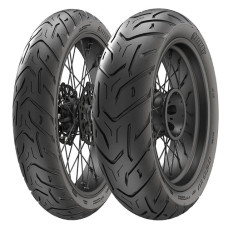 Anlas шина 160/60zr17 capra rd (69w) tl m/c зад dot 13/2024