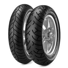 Metzeler шина 110/70-16 feelfree 52s tl m/c перед dot 05-06/2025
