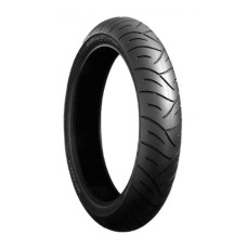 Bridgestone шина 120/70r15 battlax bt011 56h tl e t-max перед dot 21/2023 