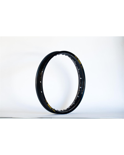 Excel (h) диск/обод 18 x 2,50 - зад oem ktm lc8 950/990 piasta oem цвет черный