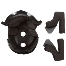 Leatt підкладка/inner liner kit для шолома mtb gravity 2.0 розмір xl (запасні частини)