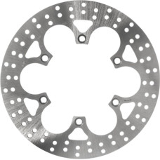 Trw zf гальмівний диск перед honda ntv 650 88-97, st 1100 90-95, vt 1100 95-00