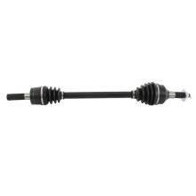 All balls напіввісь приводна kawasaki teryx 4 4x4 750 12-13, teryx 4 4x4 800 14-20 ab8 extreme +20% передній левая сторона