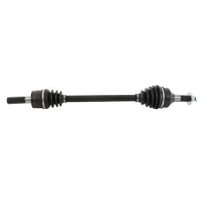 All balls полуось приводная kawasaki teryx 4 4x4 750 12-13, teryx 4 4x4 800 14-20 ab8 extreme +20% передняя левая сторона