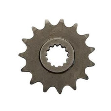 Mtx parts передня зірка 585 16 kawasaki zx-6r/rr '07-17, yamaha xtz 750 '90-'98 (58516jt) (ланцюг 520)