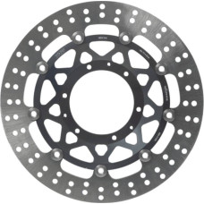 Trw zf гальмівний диск перед honda cbr 600 f 01-07, cb 900 hornet 02-06, vtx 1800 01-08 ( плаваюча) 