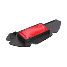 Hiflo воздушный фильтр honda sh 125/150 01-12, nes 125/150 00-07 (20) (h1222)