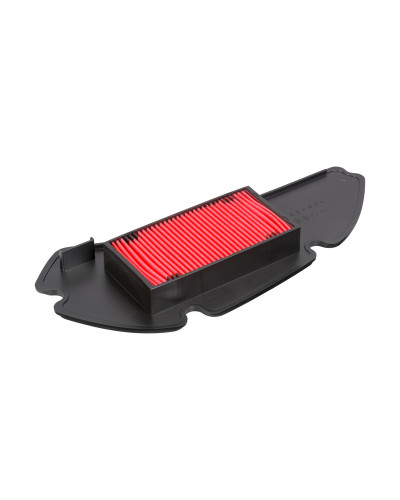 Hiflo воздушный фильтр honda sh 125/150 01-12, nes 125/150 00-07 (20) (h1222)