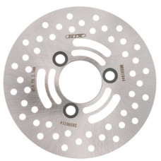 Mtx parts тормозной диск перед suzuki lt-z 400 '03-'19, lt-z 250 '04-'12, kawasaki ksf 400 '03-'05, arctic cat dvx 400 '04-'08 (170x48x