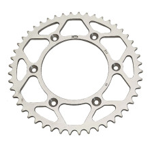 Mtx parts задня зірка 289 48 honda cr/crf '83-'20 (28948jt) (ланцюг 520)