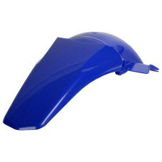 Polisport заднє крило yamaha yz 250f '03-'05, yz 450f '03-'05 колір синій