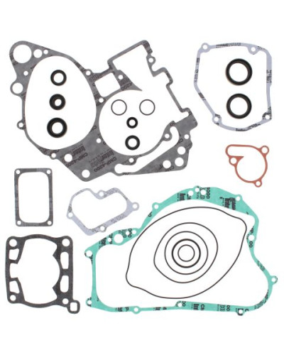 Winderosa (vertex) набір прокладок (з сальниками двигуна) suzuki rm125 01-03