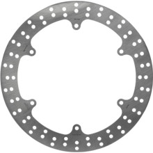 Trw zf гальмівний диск перед/зад yamaha xj 600 92-97, xvz 1300 96-01