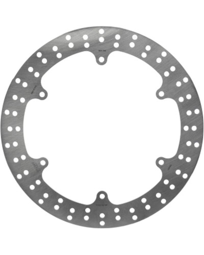 Trw zf гальмівний диск перед/зад yamaha xj 600 92-97, xvz 1300 96-01
