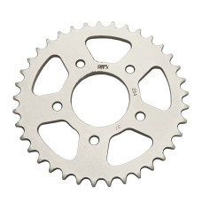 Mtx parts задня зірка 254 37 honda cbf 250 '04-'07, xl/xr 200 '81-'83, (25437jt) (ланцюг 520)