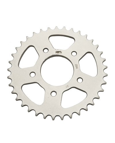 Mtx parts задня зірка 254 37 honda cbf 250 '04-'07, xl/xr 200 '81-'83, (25437jt) (ланцюг 520)