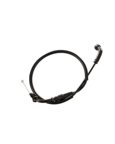 Mtx parts трос газу honda crf/xr 50 (7,5 cm dłuższa)