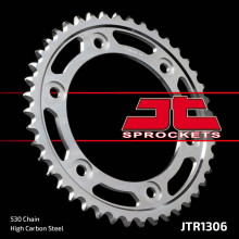 Jt задня зірка 4399 41 honda cbr 1000 rr '04-'05 (439941jt) (ланцюг 530)