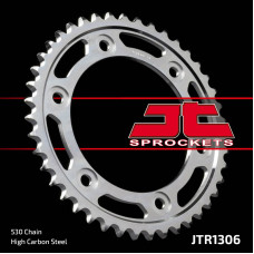 Jt задняя звезда 4399 41 honda cbr 1000 rr '04-'05 (439941jt) (цепь 530)
