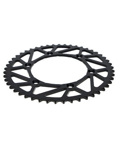 Prox задня зірка 808 49 стальная ultralite suzuki rm 125 / 250, rmz 250 / 450 '01-'24 (80849) (jtr808.49) 