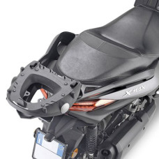 Kappa стеллаж для центрального кофра yamaha x-max 125/300/400' 17-20 (без платформы)