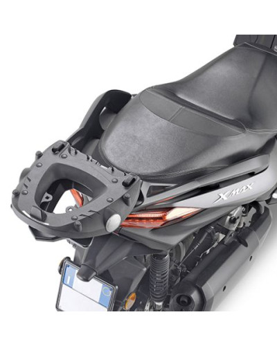 Kappa стеллаж для центрального кофра yamaha x-max 125/300/400' 17-20 (без платформы)