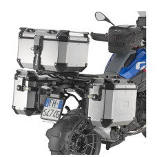Kappa каркас для боковых кофров monokey cam side bmw r 1300 gs '24-,