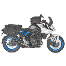Kappa дуги захисту двигуна suzuki gsx-8s '23-, чорні