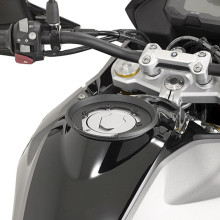 Kappa крепление tanklock bmw g 310 gs (17-18), g 310 r (17)