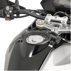 Kappa крепление tanklock bmw g 310 gs (17-18), g 310 r (17)