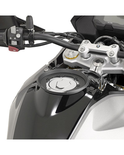 Kappa крепление tanklock bmw g 310 gs (17-18), g 310 r (17)