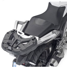 Kappa стеллаж для центрального кофра honda nc 750x (21-) (без платформы)