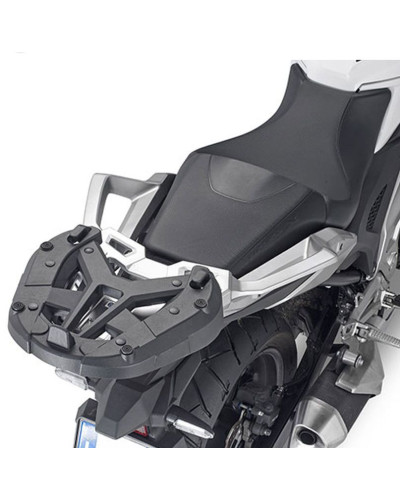 Kappa стеллаж для центрального кофра honda nc 750x (21-) (без платформы)