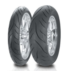 Avon шина 120/70-21 cobra av71 68v tl перед dot 10/2018 
