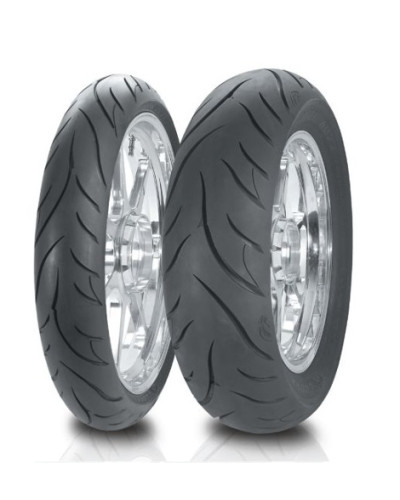 Avon шина 120/70-21 cobra av71 68v tl перед dot 10/2018 
