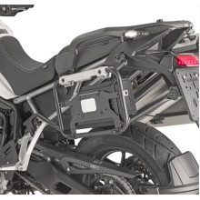 Kappa каркас для боковых кофров monokey cam side honda xl 750 transalp (2023)