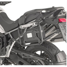 Kappa каркас для боковых кофров monokey cam side honda xl 750 transalp (2023)