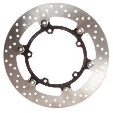 Mtx parts тормозной диск перед yamaha mt-03 '16-, yzf r3/r25 '15- (298x132xmm)