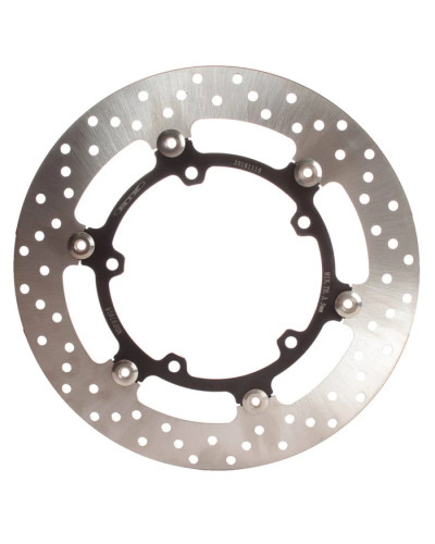 Mtx parts тормозной диск перед yamaha mt-03 '16-, yzf r3/r25 '15- (298x132xmm)
