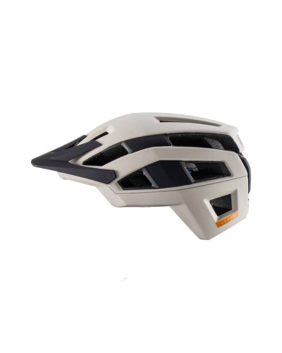Leatt велосипедний шолом mtb trail 3.0 v22 helmet desert піщаний колір/чорний розмір s (51-55 cm)
