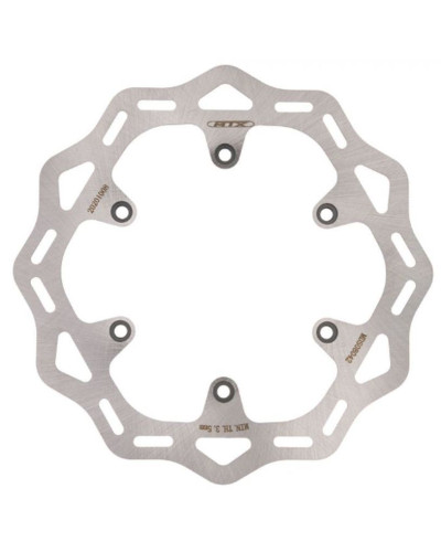 Mtx parts тормозной диск зад. fc/fe 250/350/450 '14-'21, te 125/250/300