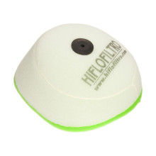 Hiflo повітряний фільтр ktm sx/exc (1 отвір) (100)