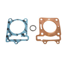 Xradical (artein gaskets) прокладки верхньої частини двигуна (top end) kymco dink 150