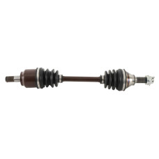 All balls полуось приводная kawasaki kvf 750 brute force '08-'11 передняя правая сторона