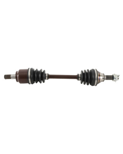 All balls полуось приводная kawasaki kvf 750 brute force '08-'11 передняя правая сторона