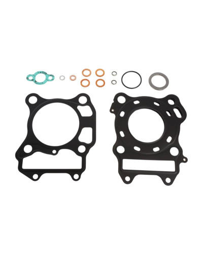 Xradical (artein gaskets) прокладки верхньої частини двигуна (top end) suzuki burgman 125 '02-'06