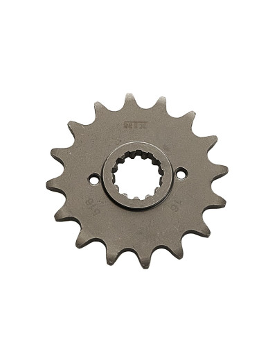 Mtx parts передня зірка 523 16 kawasaki el 250/252 '88-'03, klx 250s '09-'15, klr 250/600 (+1) (52316jt) (ланцюг 520)