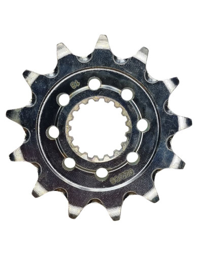 Mtx parts передня зірка 342 13 honda cr 250 '88-'07, crf 450 '02-'15, trx 450/700 crf 250r '22-'23 (34213jt) (ланцюг 520)