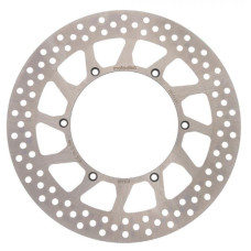 Mtx parts тормозной диск перед husqvarna cr 125/360 '92-'94, sm 250 '92-'99, tc 610 '95-'99, te 350 '92-'97, te 610 '92-'05, w '92-'99, cr 250 '92-'99, wre 125 '93-