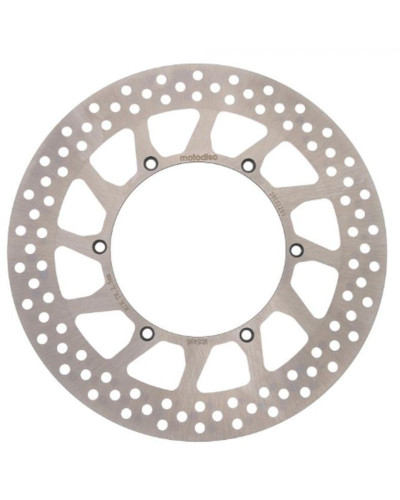 Mtx parts тормозной диск перед husqvarna cr 125/360 '92-'94, sm 250 '92-'99, tc 610 '95-'99, te 350 '92-'97, te 610 '92-'05, w '92-'99, cr 250 '92-'99, wre 125 '93-